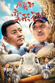 石头村变形记 封面