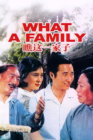 瞧这一家子 封面