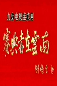赛典赤在云南 封面