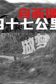 自画像:47公里做梦 封面