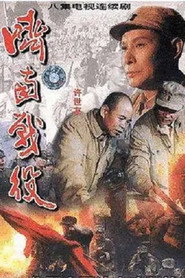 济南战役 封面