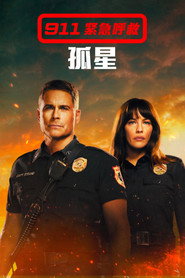 紧急呼救:孤星 封面