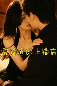 爱错渣郎上错床 封面