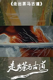 走出茶马古道 封面