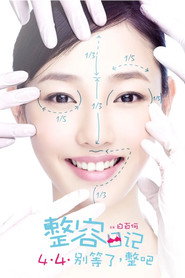 整容日记 封面