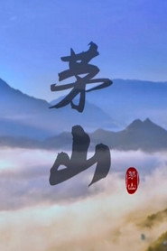 茅山 封面