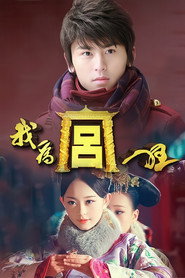 我为宫狂 封面