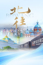 北往 封面