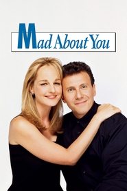 Mad About You 封面