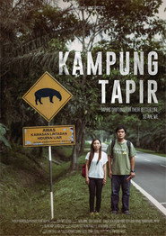 Kampung Tapir 封面