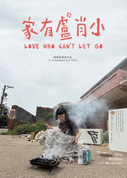 家有盧肖小 封面