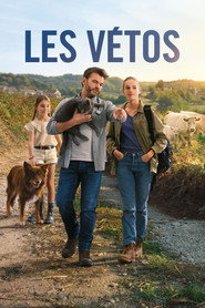 Les vétos 封面