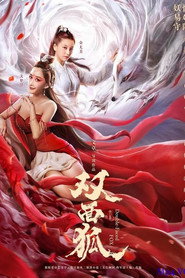 双面狐 封面