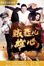 贼胆儿雄心 封面