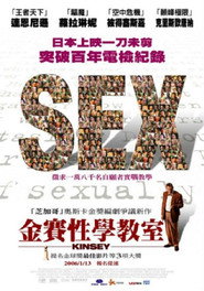 金赛性学教授 封面