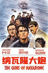 纳瓦隆大炮 封面