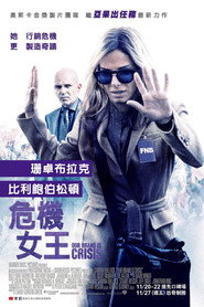 危机大逆袭 封面