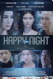 Happy Night 封面