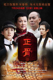 正骨 封面
