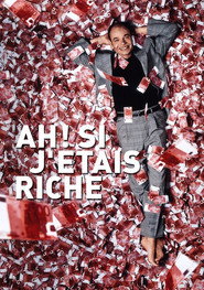 Ah ! Si j'étais riche 封面