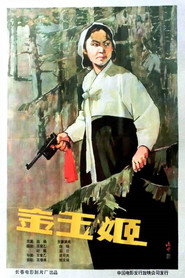 金玉姬 封面