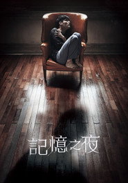 记忆之夜 封面