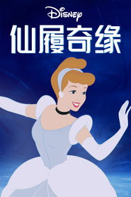 仙履奇缘 封面