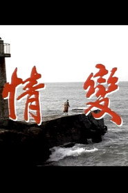 情变 封面