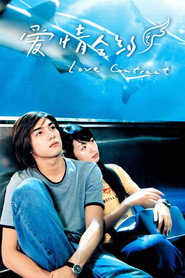 爱情合约 封面