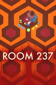 第237号房间 封面