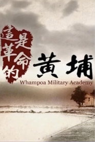 这是革命的黄埔 封面