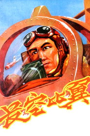 长空比翼 封面