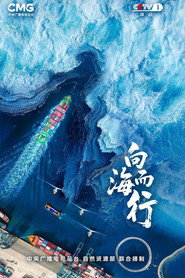 向海而行 封面