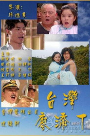 台湾廖添丁 封面