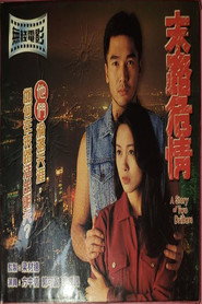 末路危情 封面
