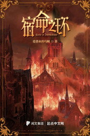 宿命之环 封面