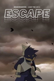 Escape 封面
