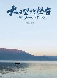 大理的声音 封面