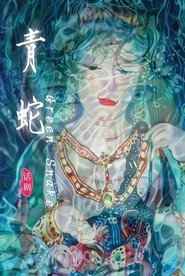 青蛇(2013年田沁鑫执导舞台剧) 封面