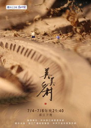 美美乡村 封面