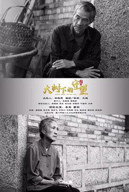 大树下的守望 封面