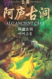 崖畔上画下你的眉眼 封面