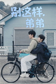 别这样,弟弟 封面