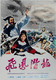 飛鳳潛龍 封面