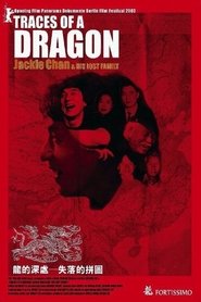 龙的深处:失落的拼图 封面