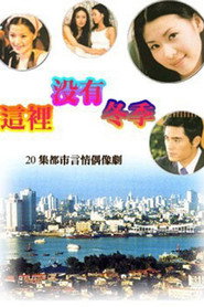 这里没有冬季 封面