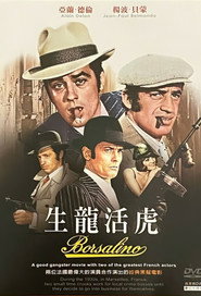 江湖龙虎 封面