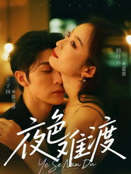 夜色难渡 封面
