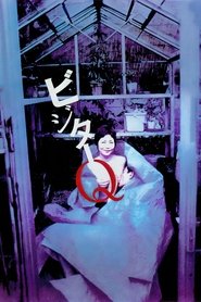拜访者Q 封面