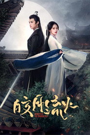 皎月流火 封面